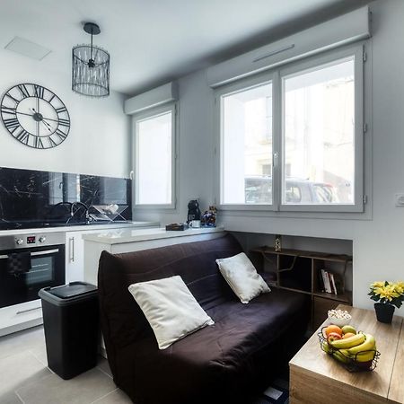 Le Brassens - Port Et Mont St Clair - L&R Homes Sete Exterior photo
