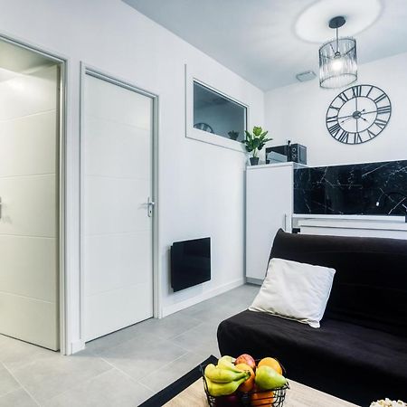 Le Brassens - Port Et Mont St Clair - L&R Homes Sete Exterior photo
